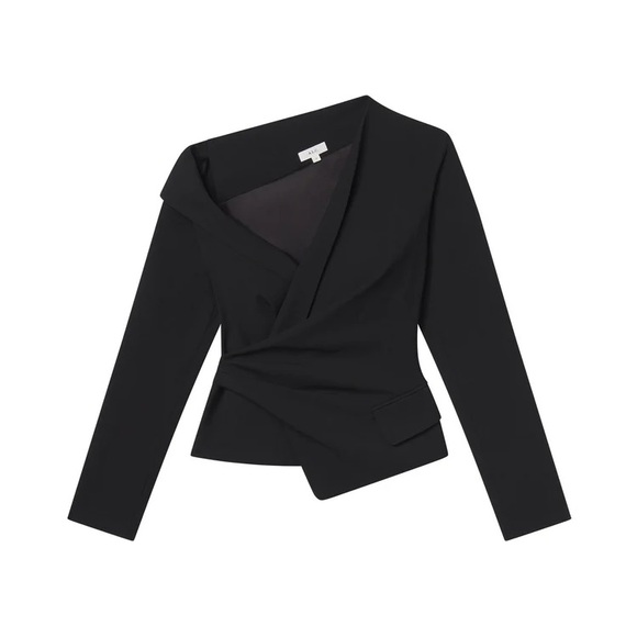 Brand New With Tags A.L.C. Skyla Top Size 6 - Picture 1 of 9